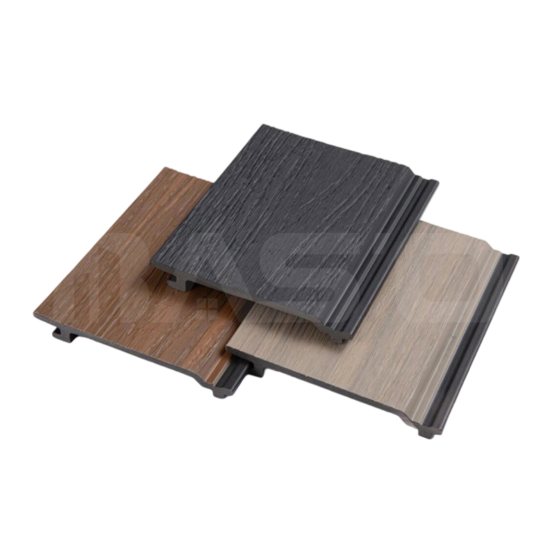 Co-Extrusion Composite Wall Panel 166mm x 21mm