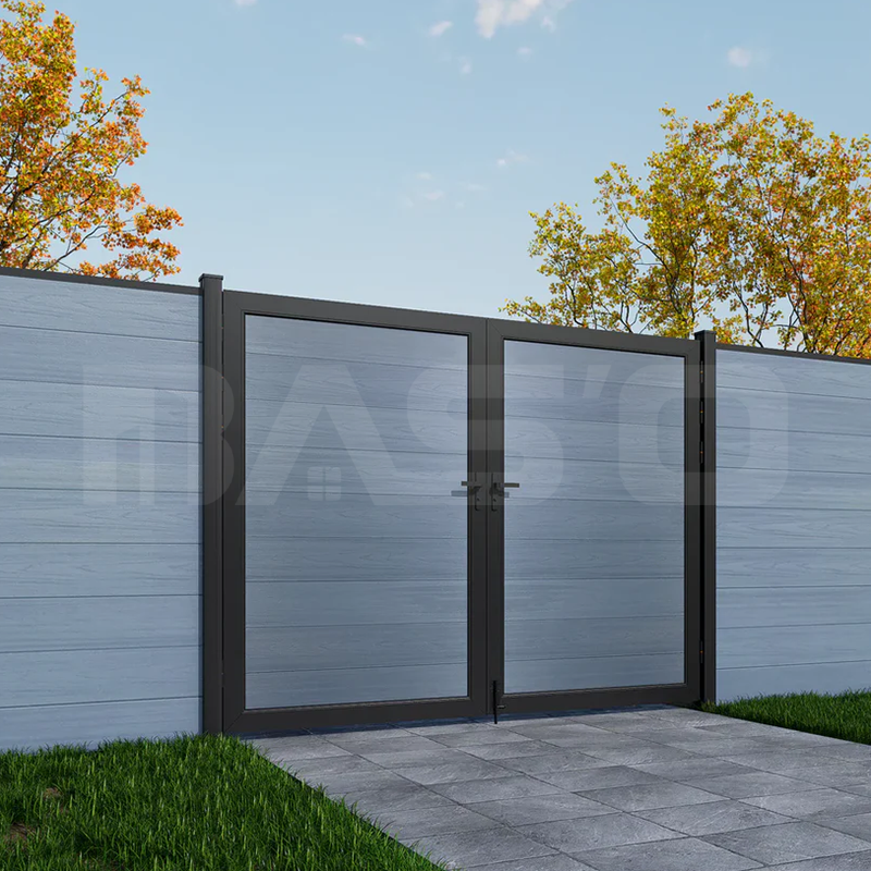 Kompositstängsel: kostnader, installationstips och långsiktigt värde