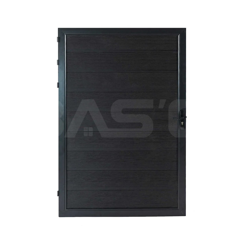 Komposit vs vinyl staket: Kostnader, hållbarhet och bästa passform