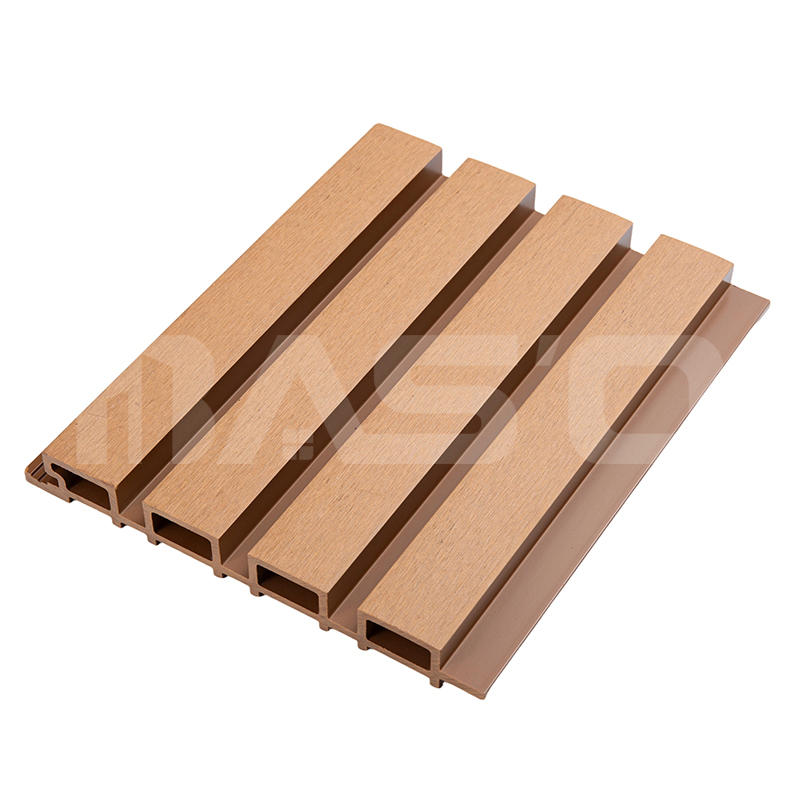 Klassisk WPC Väggpanel 219mm x 26mm