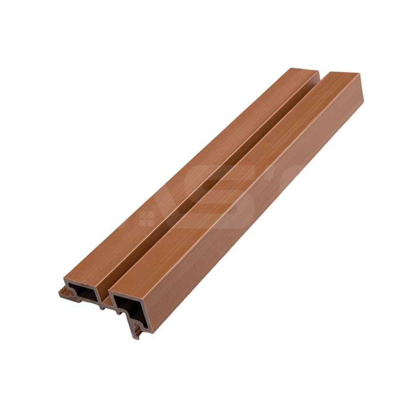 Samextruderad kantband för panel 100mm x 50mm