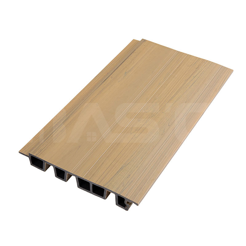 Blir komposittäcket varmt på sommaren? Den ärliga sanningen